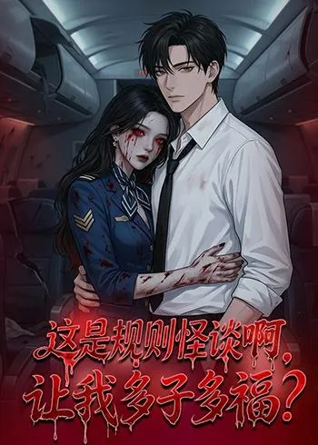 这是规则怪谈啊，让我多子多福