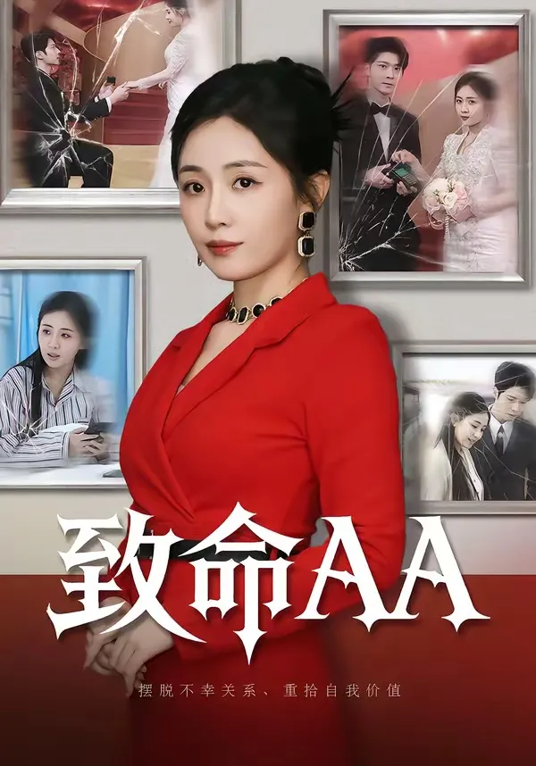 致命AA