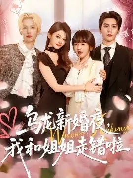 乌龙新婚夜，我和姐姐走错啦
