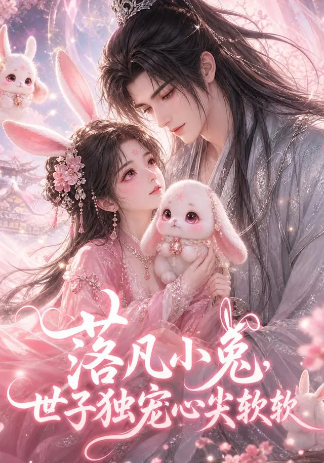 落凡小兔，世子独宠心尖软软
